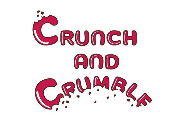 Crunch and Crumble