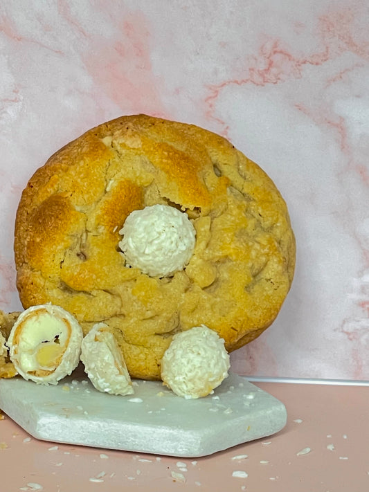 Raffaello Cookie